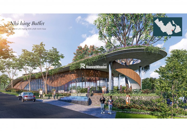 Chỉ từ 3.9 tỷ sở hữu ngay bất động sản ven đô 112m2 cách Hà Nội 1h đi xe